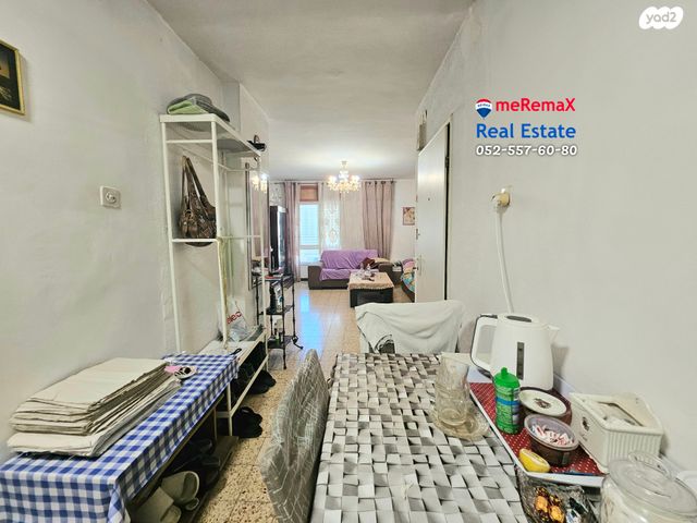 דירה, וולפסון 2, דרום עפולה, עפולה