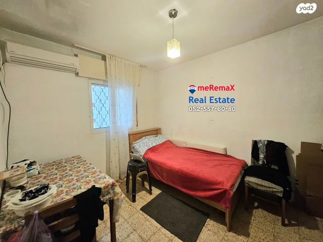 דירה, וולפסון 2, דרום עפולה, עפולה