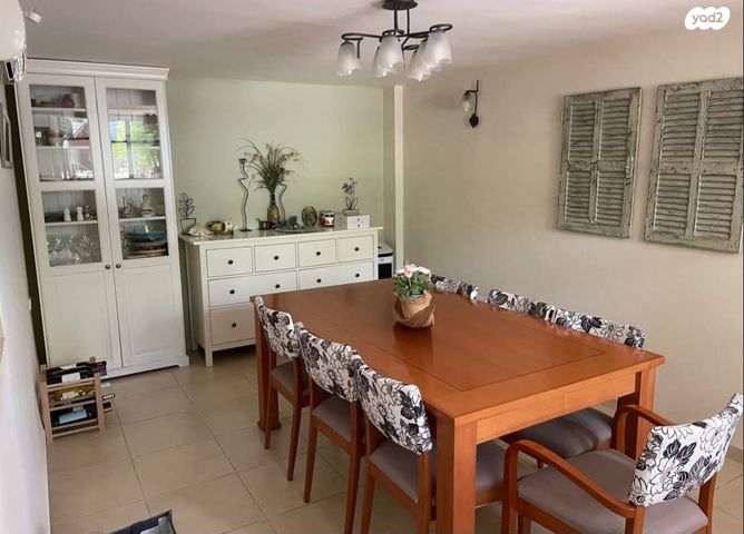 בית פרטי/ קוטג', תל מונד