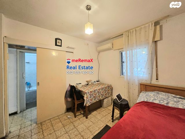 דירה, וולפסון 2, דרום עפולה, עפולה