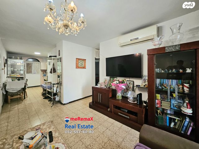 דירה, וולפסון 2, דרום עפולה, עפולה