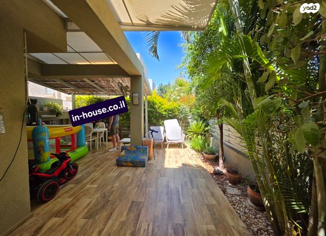 בית פרטי/ קוטג', תל מונד