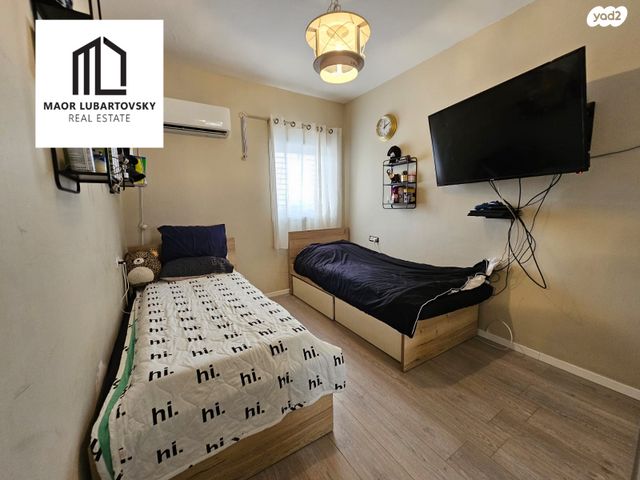 דירה, מנוחה ונחלה, ג' / מרכז מזרח העיר, רחובות