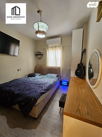 דירה, מנוחה ונחלה, ג' / מרכז מזרח העיר, רחובות