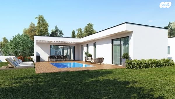 בית פרטי/ קוטג', קרית חיים מזרחית, חיפה