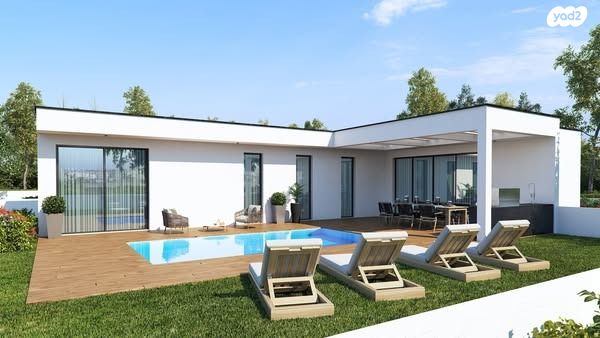 מגרשים, קרית חיים מזרחית, חיפה