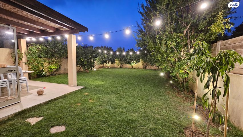 בית פרטי/ קוטג', רוטשילד, קדימה צורן