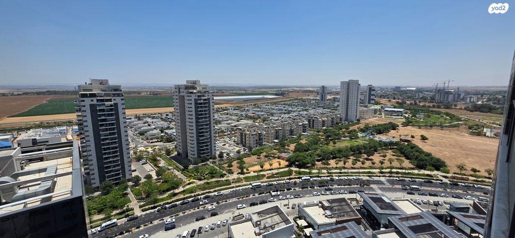 נחל ירקון 7