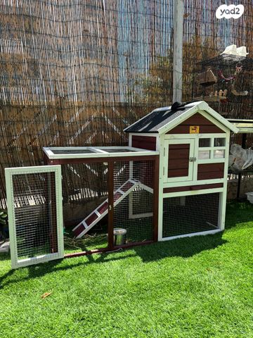 אביזרים | כלוב