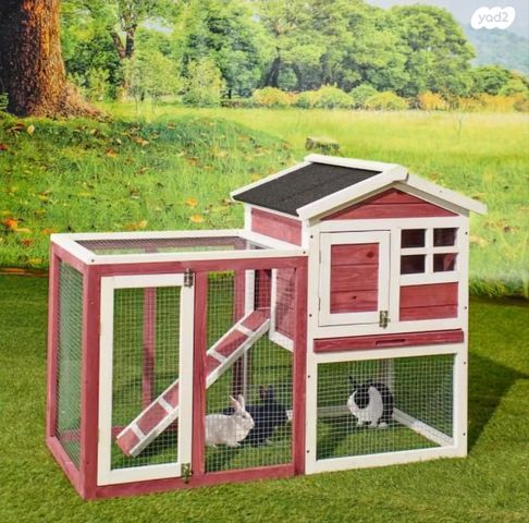 אביזרים | כלוב