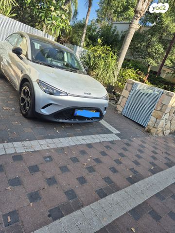 מודעת רכב סמארט #3