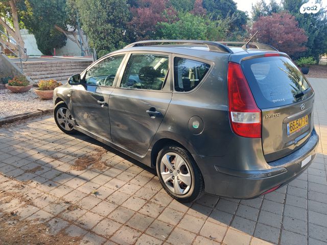 מודעת רכב יונדאי i30