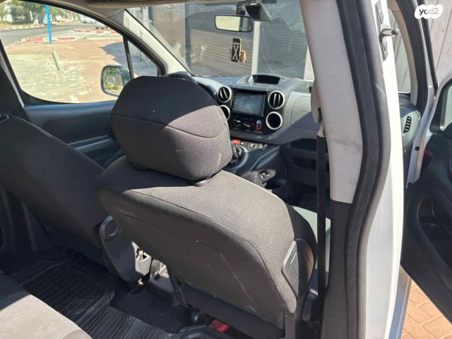 סיטרואן ברלינגו