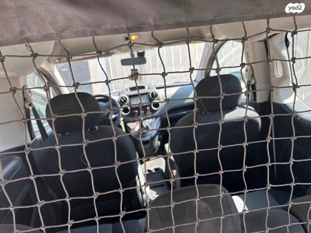 סיטרואן ברלינגו