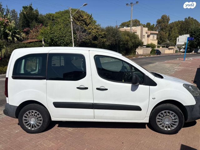 סיטרואן ברלינגו