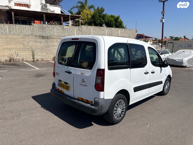 סיטרואן ברלינגו