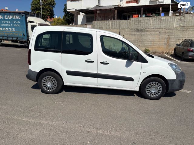 סיטרואן ברלינגו