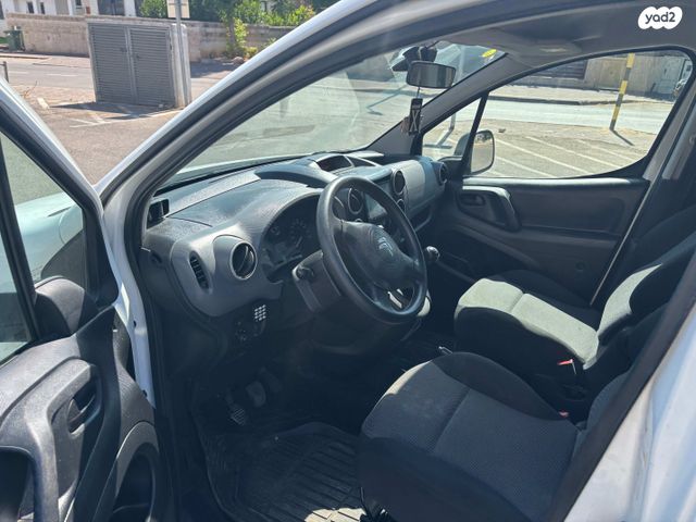 סיטרואן ברלינגו