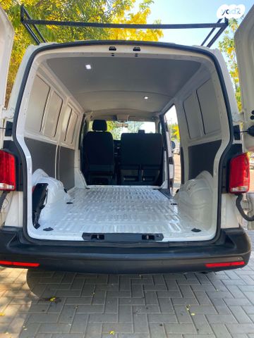 פולקסווגן טרנספורטר