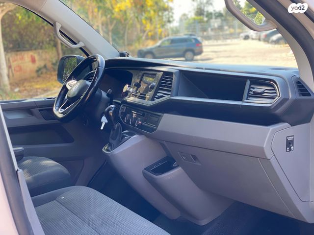 פולקסווגן טרנספורטר