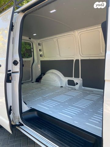 פולקסווגן טרנספורטר