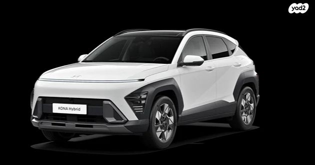 מודעת רכב יונדאי קונה