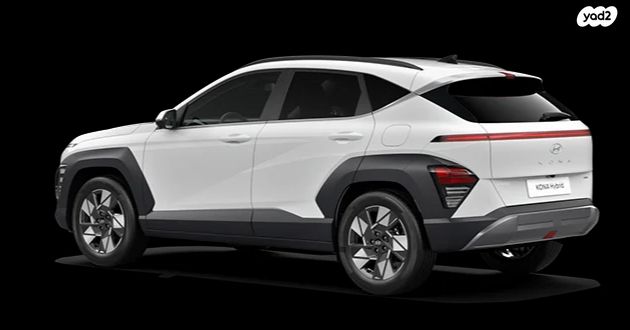 יונדאי קונה