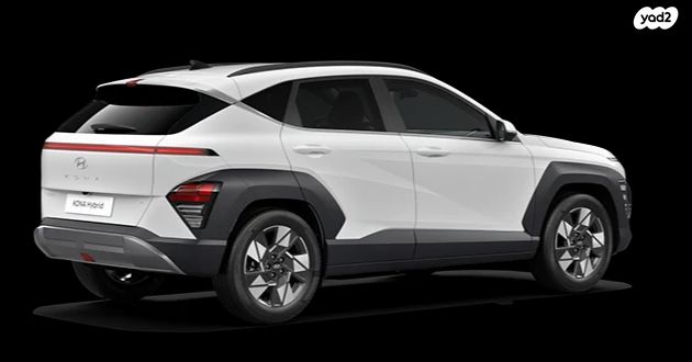 יונדאי קונה