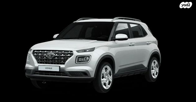 יונדאי וניו