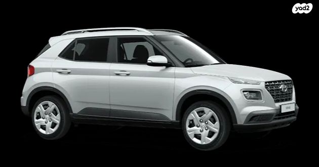 יונדאי וניו