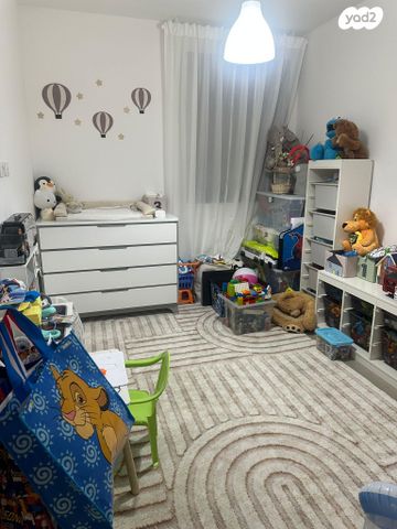 דירה, אלישע הנביא 26, הנביאים, מודיעין מכבים רעות