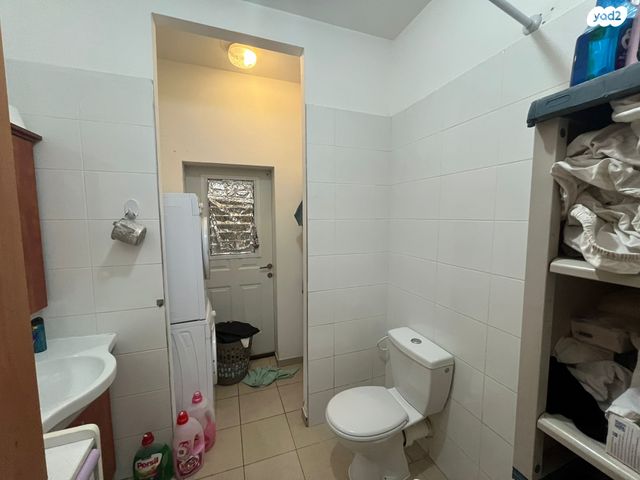 בית פרטי/ קוטג', קרית נאמנה 12, בני דקלים, בני דקלים