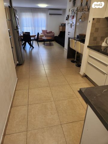 דירה, דרך צמח השדה 43, צמח השדה, מעלה אדומים