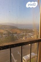 דירה, ירושלים 12, בן גוריון, טבריה