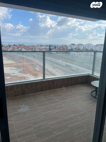 דירה, משה לוי 31, נאות שמיר, רמלה