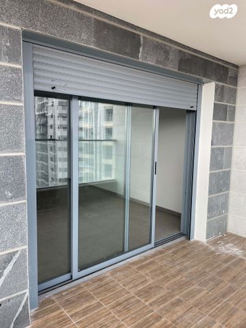 דירה, משה לוי 31, נאות שמיר, רמלה