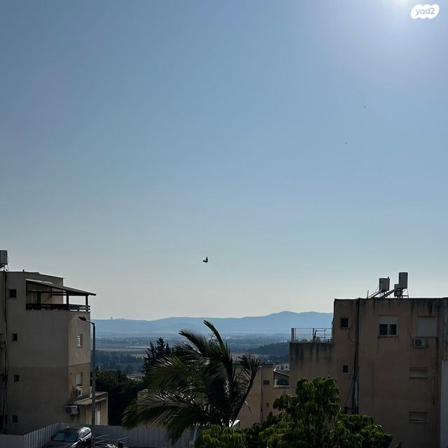 יפה נוף 10
