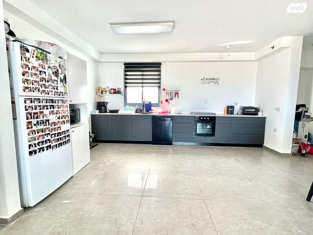 דירה, משה לוי 31, נאות שמיר, רמלה