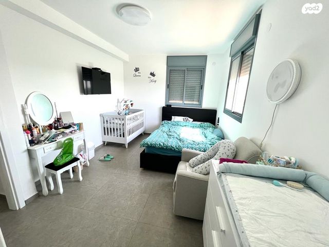 דירה, משה לוי 31, נאות שמיר, רמלה