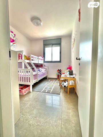 דירה, משה לוי 31, נאות שמיר, רמלה