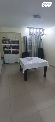 דירה, האבות 15, שיכון ג, טבריה