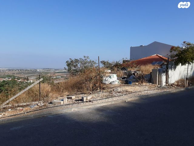 מגרשים, רימון 251, צופים, צופים