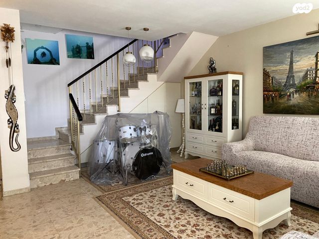 בית פרטי/ קוטג', הגולן 75, בית דגן, בית דגן