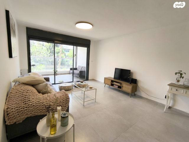 דירה, דוד אלעזר 3, לסטר/רבוצקי, רעננה