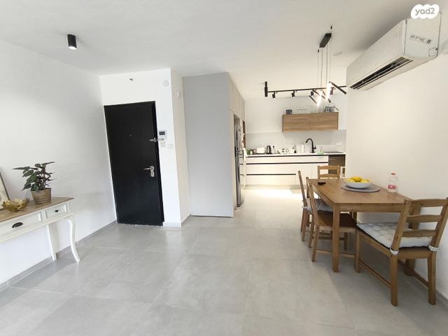 דירה, דוד אלעזר 3, לסטר/רבוצקי, רעננה