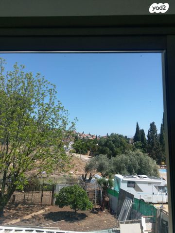 דירה, שדרות הרב עזיזי דיעי 530, שאר העיר, חצור הגלילית