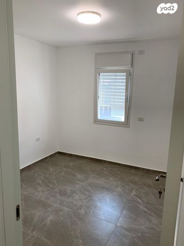 דירה, דרך אלנבי 107, קרית אליעזר, חיפה