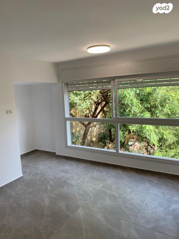 דירה, דרך אלנבי 107, קרית אליעזר, חיפה