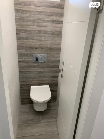 דירה, דרך אלנבי 107, קרית אליעזר, חיפה