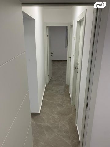 דירה, דרך אלנבי 107, קרית אליעזר, חיפה